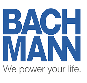 Bachmann bachmann