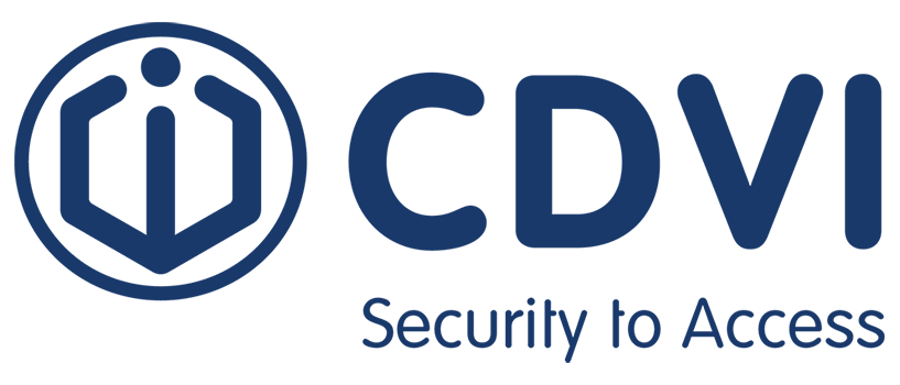CDVI cdvi